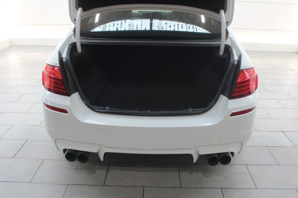 Used BMW M5 2015 for sale - 77139924: Photo 15