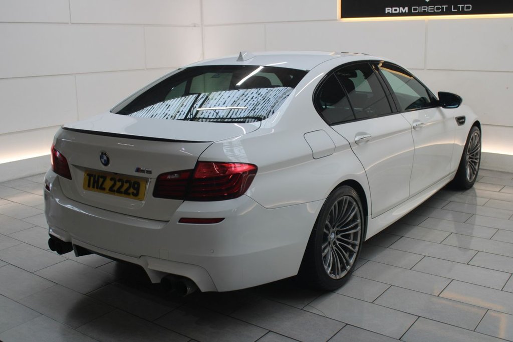 Used BMW M5 2015 for sale - 77139924: Photo 18
