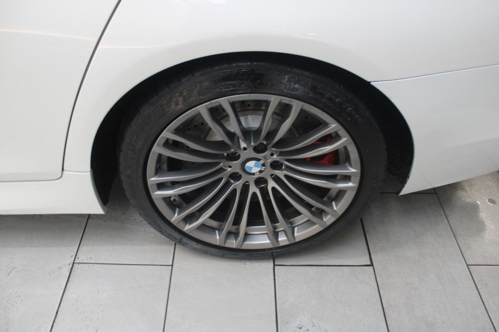 Used BMW M5 2015 for sale - 77139924: Photo 29