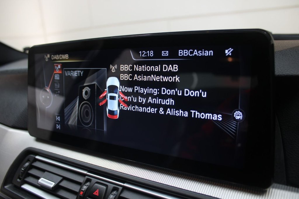 Used BMW M5 2015 for sale - 77139924: Photo 30