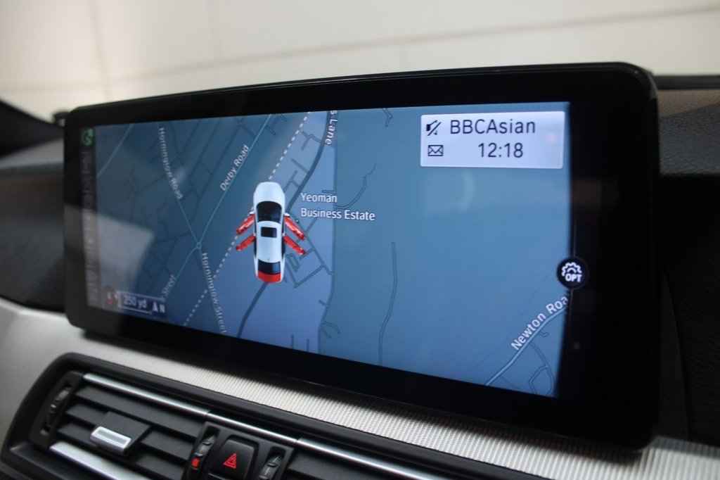 Used BMW M5 2015 for sale - 77139924: Photo 32