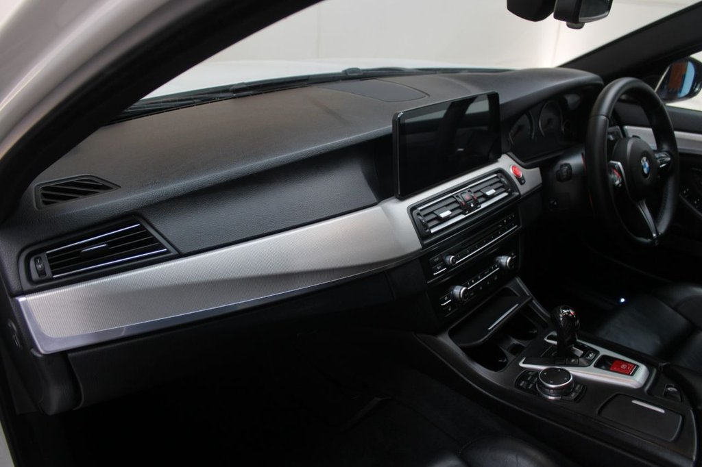 Used BMW M5 2015 for sale - 77139924: Photo 37