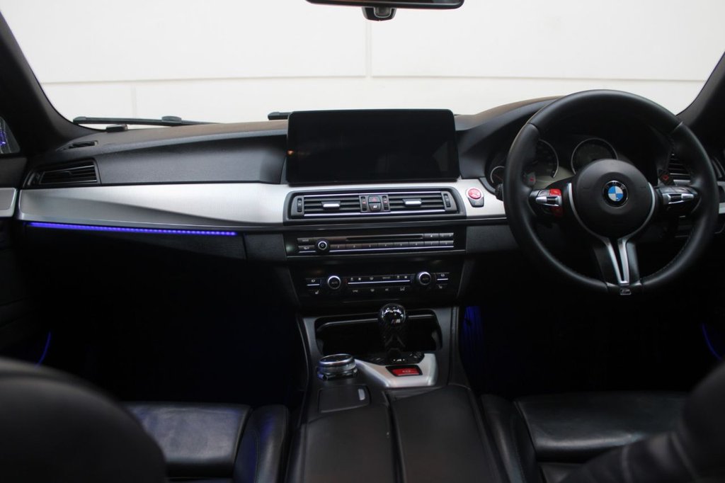 Used BMW M5 2015 for sale - 77139924: Photo 38