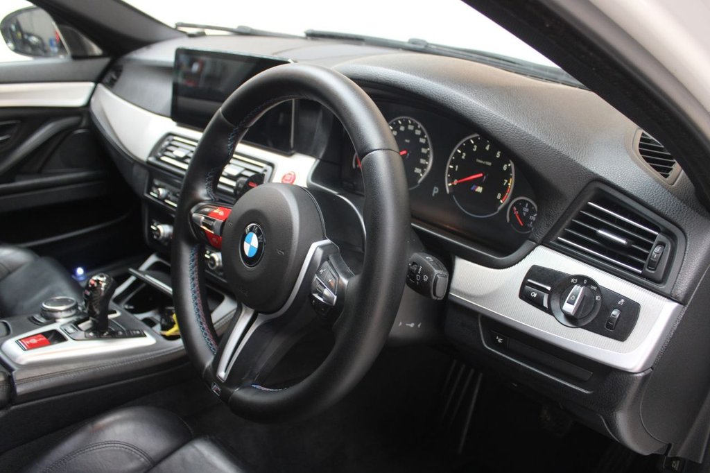 Used BMW M5 2015 for sale - 77139924: Photo 39