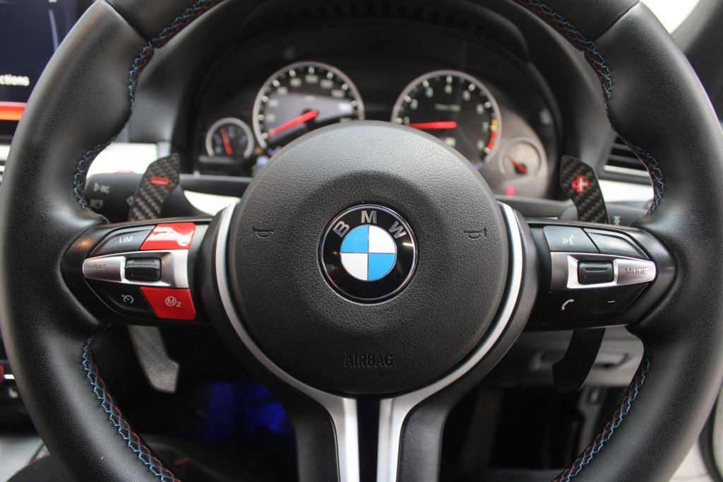 Used BMW M5 2015 for sale - 77139924: Photo 41