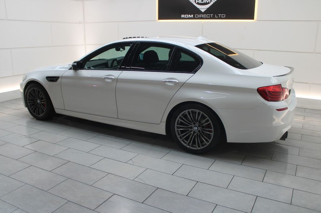 Used BMW M5 2015 for sale - 77139924: Photo 9