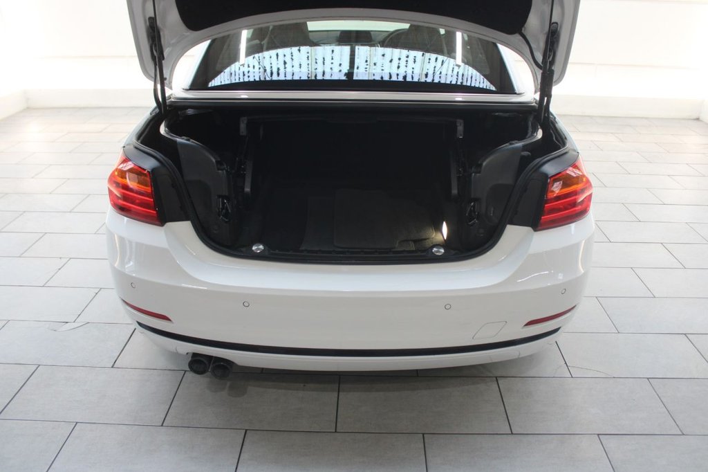 Used BMW 4 Series 2016 for sale - 77342118: Photo 13