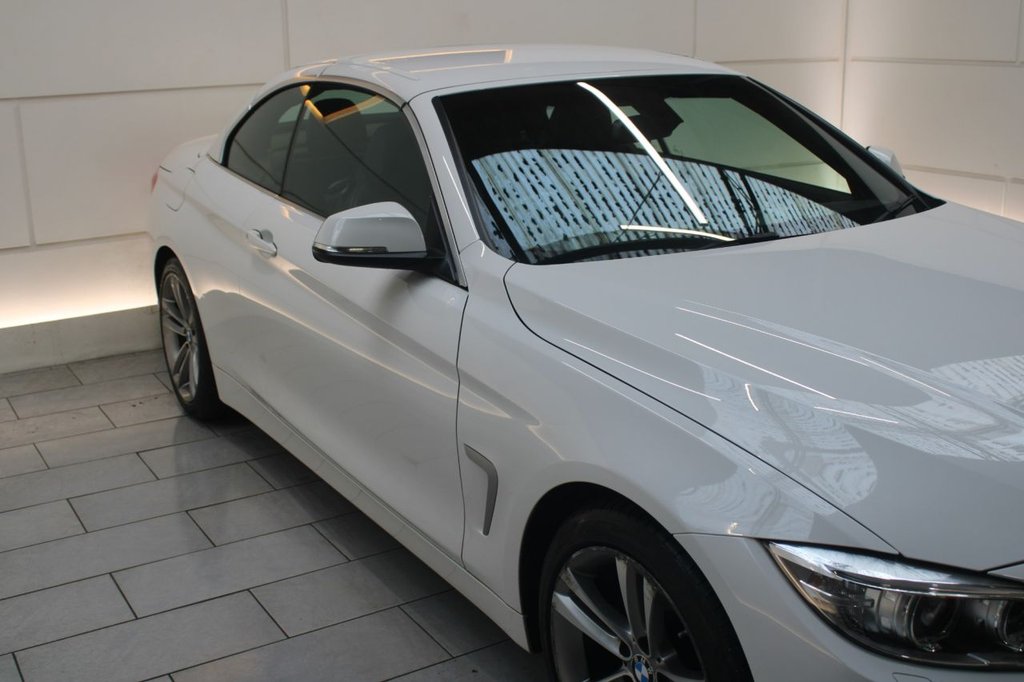 Used BMW 4 Series 2016 for sale - 77342118: Photo 16