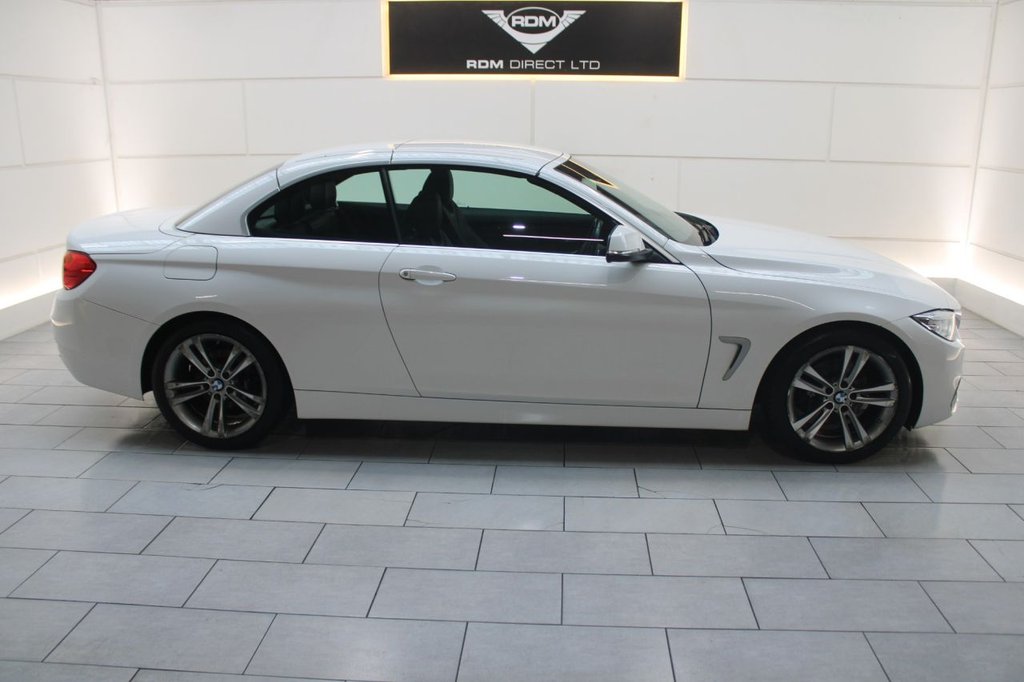 Used BMW 4 Series 2016 for sale - 77342118: Photo 21