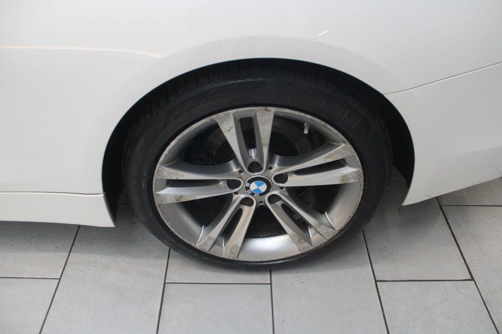 Used BMW 4 Series 2016 for sale - 77342118: Photo 28