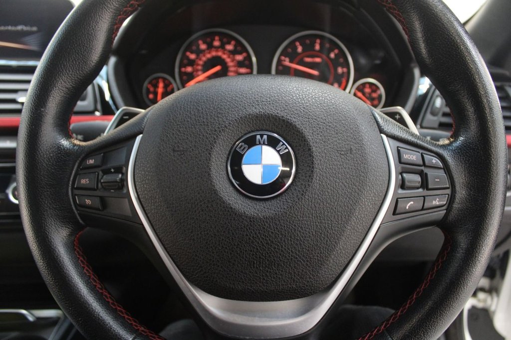 Used BMW 4 Series 2016 for sale - 77342118: Photo 36