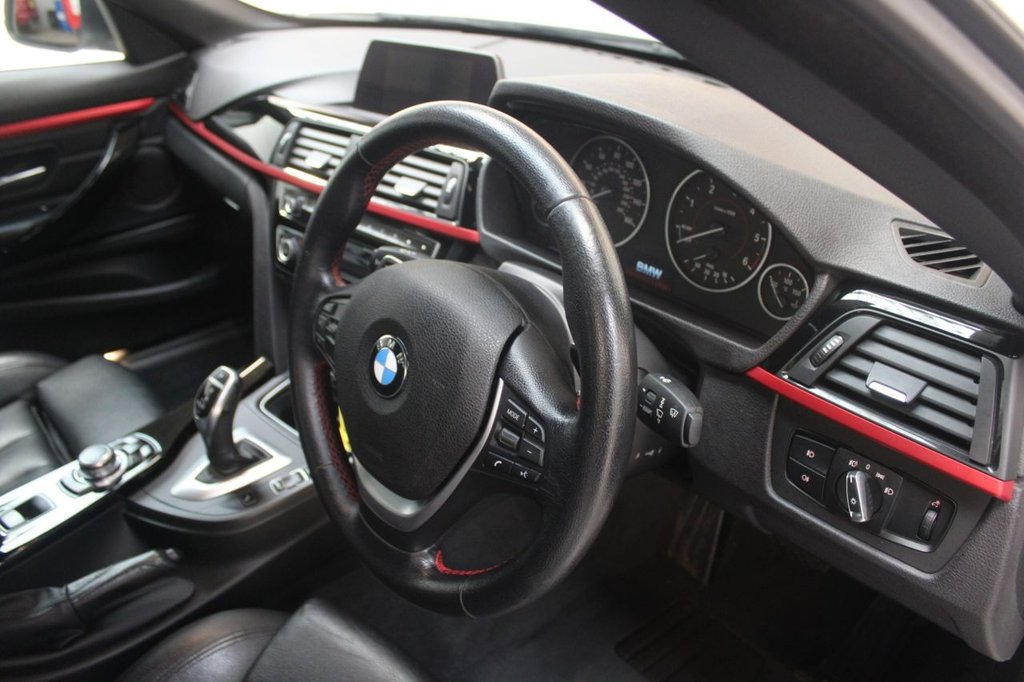 Used BMW 4 Series 2016 for sale - 77342118: Photo 37