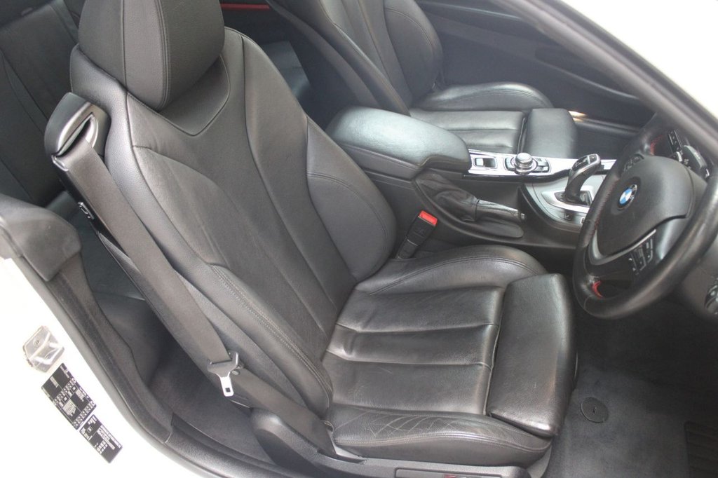 Used BMW 4 Series 2016 for sale - 77342118: Photo 38