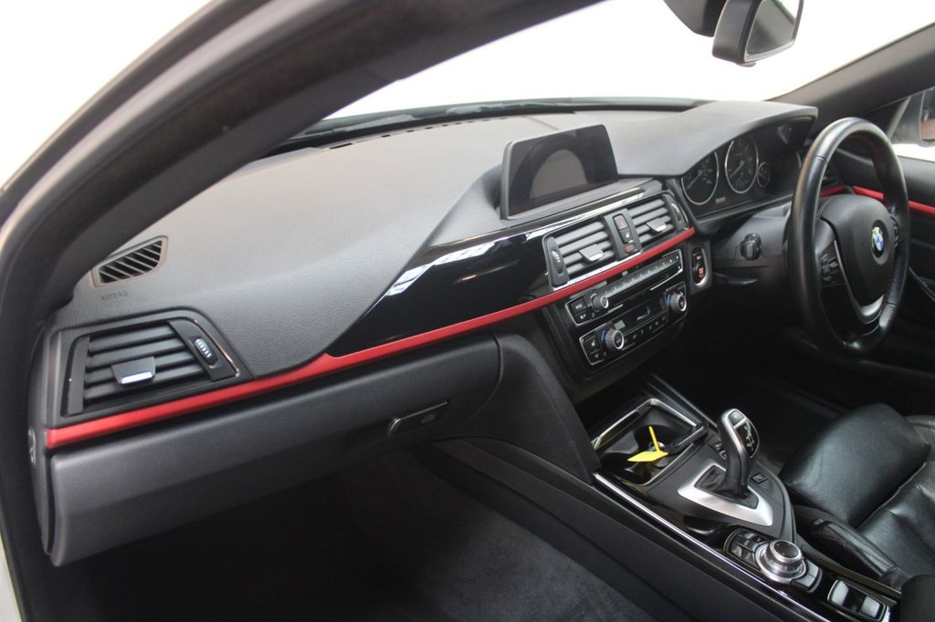 Used BMW 4 Series 2016 for sale - 77342118: Photo 41