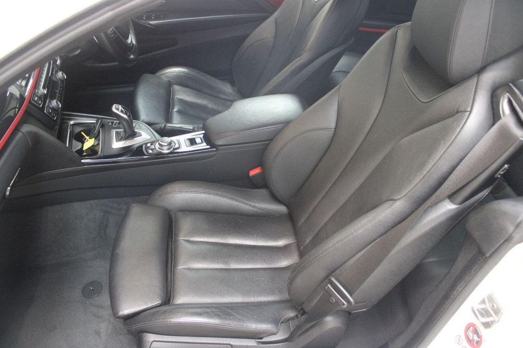 Used BMW 4 Series 2016 for sale - 77342118: Photo 42