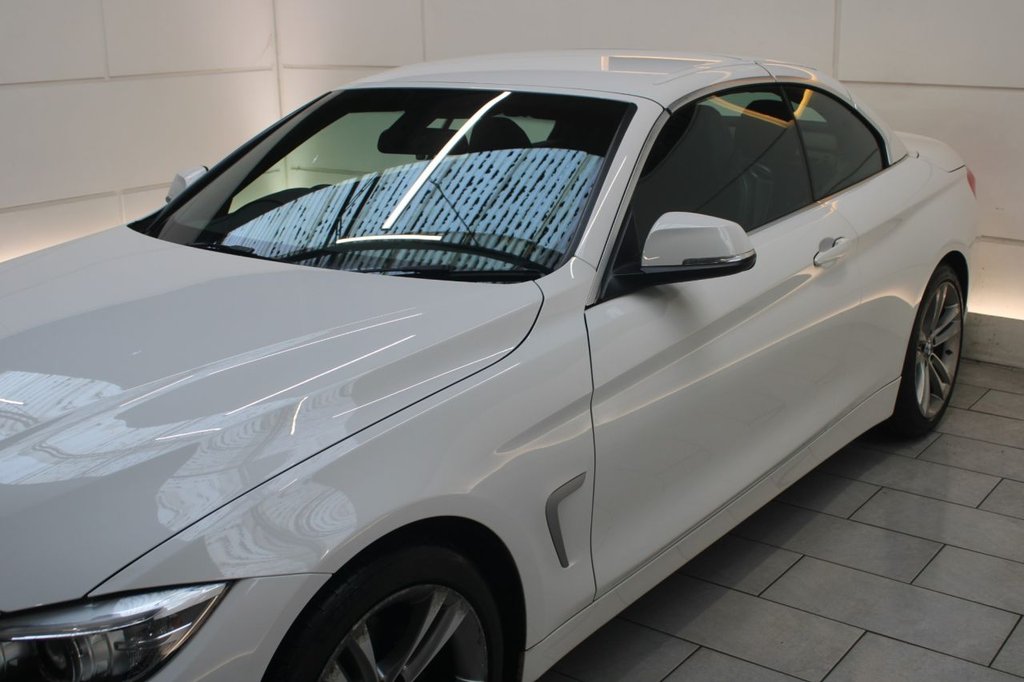Used BMW 4 Series 2016 for sale - 77342118: Photo 5