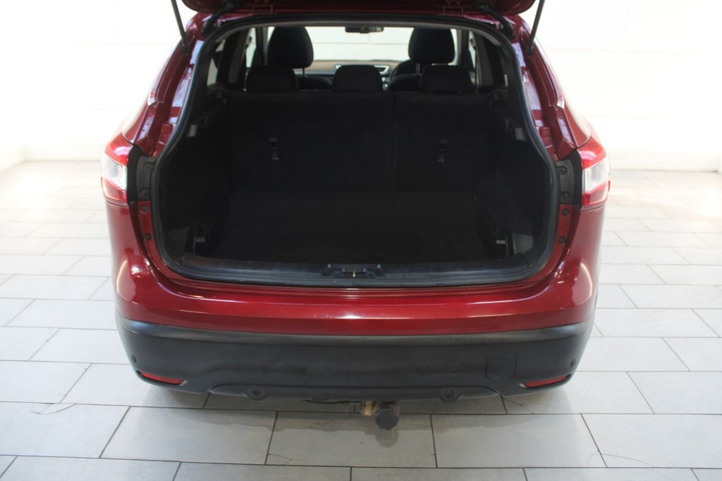 Used Nissan Qashqai 2014 for sale - 77451666: Photo 16