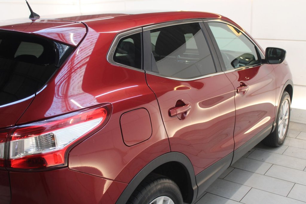 Used Nissan Qashqai 2014 for sale - 77451666: Photo 20