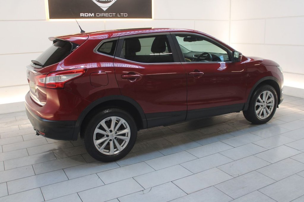 Used Nissan Qashqai 2014 for sale - 77451666: Photo 22