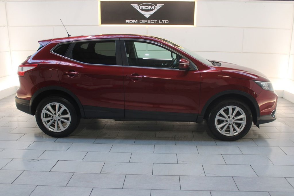 Used Nissan Qashqai 2014 for sale - 77451666: Photo 25