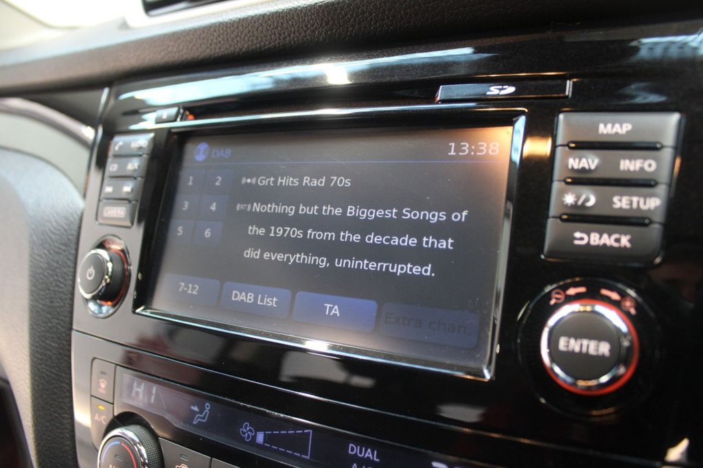 Used Nissan Qashqai 2014 for sale - 77451666: Photo 31