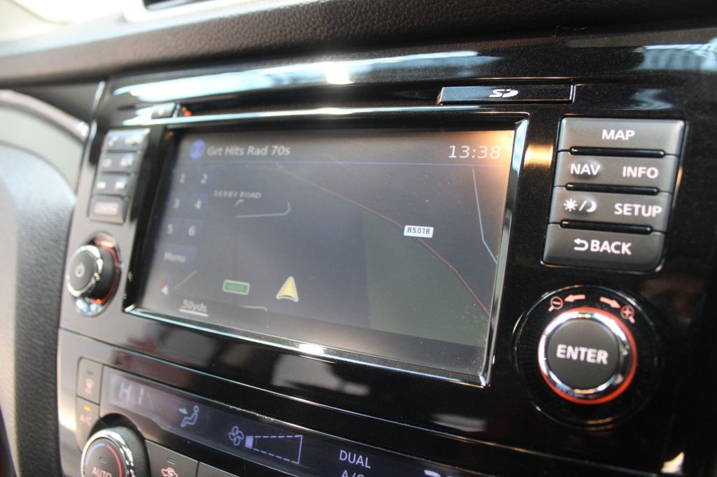 Used Nissan Qashqai 2014 for sale - 77451666: Photo 33