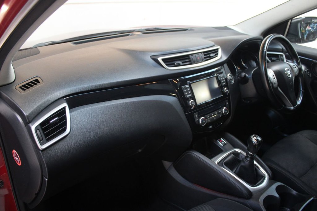 Used Nissan Qashqai 2014 for sale - 77451666: Photo 36