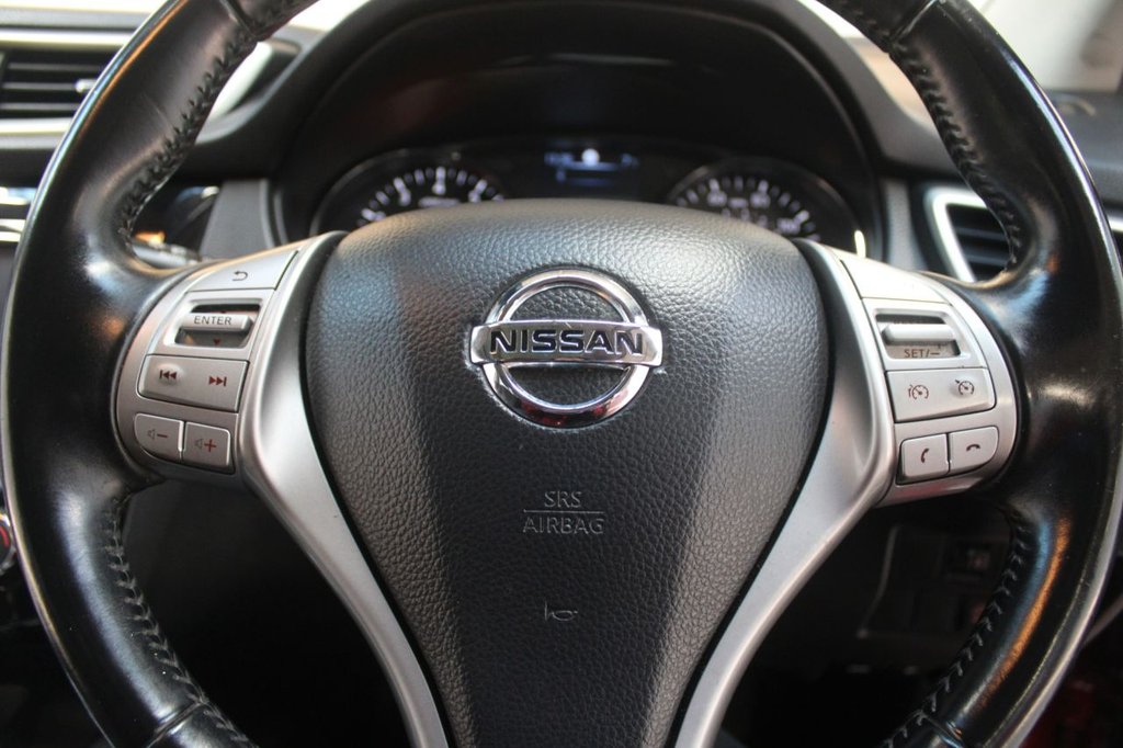 Used Nissan Qashqai 2014 for sale - 77451666: Photo 40