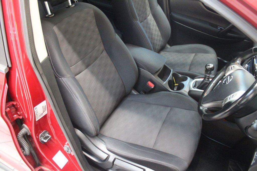 Used Nissan Qashqai 2014 for sale - 77451666: Photo 41