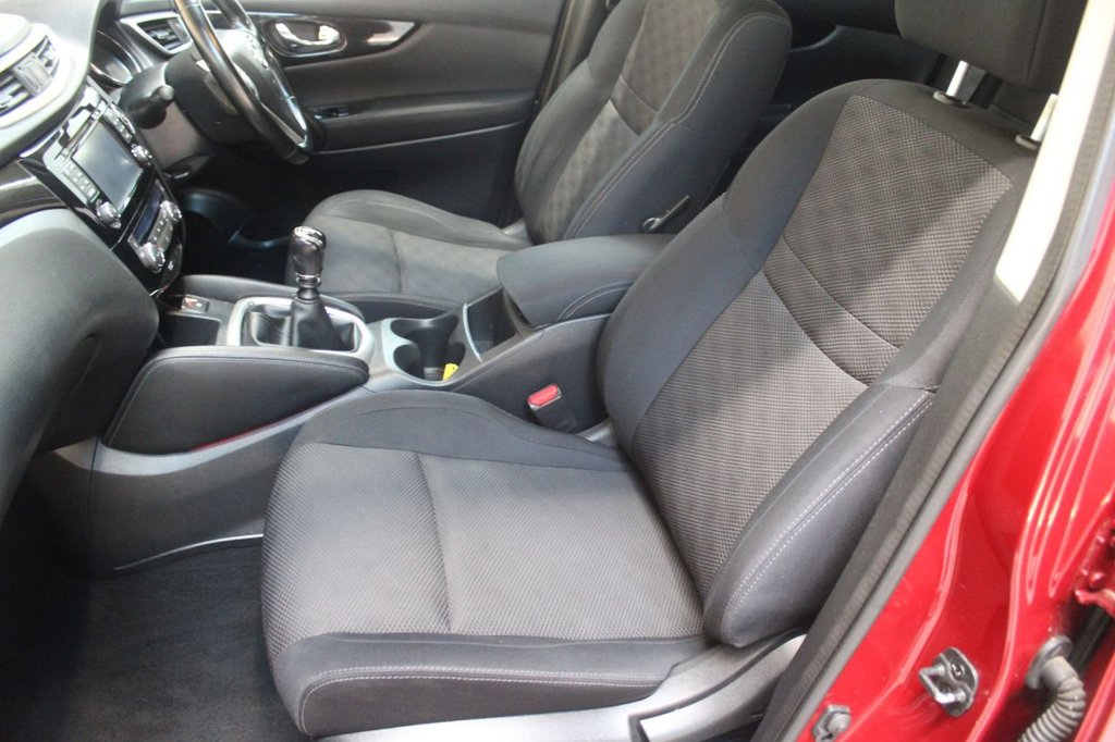 Used Nissan Qashqai 2014 for sale - 77451666: Photo 43