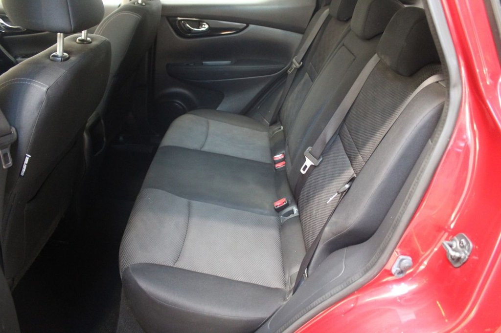 Used Nissan Qashqai 2014 for sale - 77451666: Photo 44