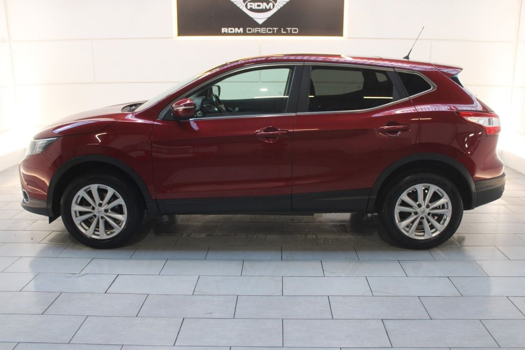Used Nissan Qashqai 2014 for sale - 77451666: Photo 8
