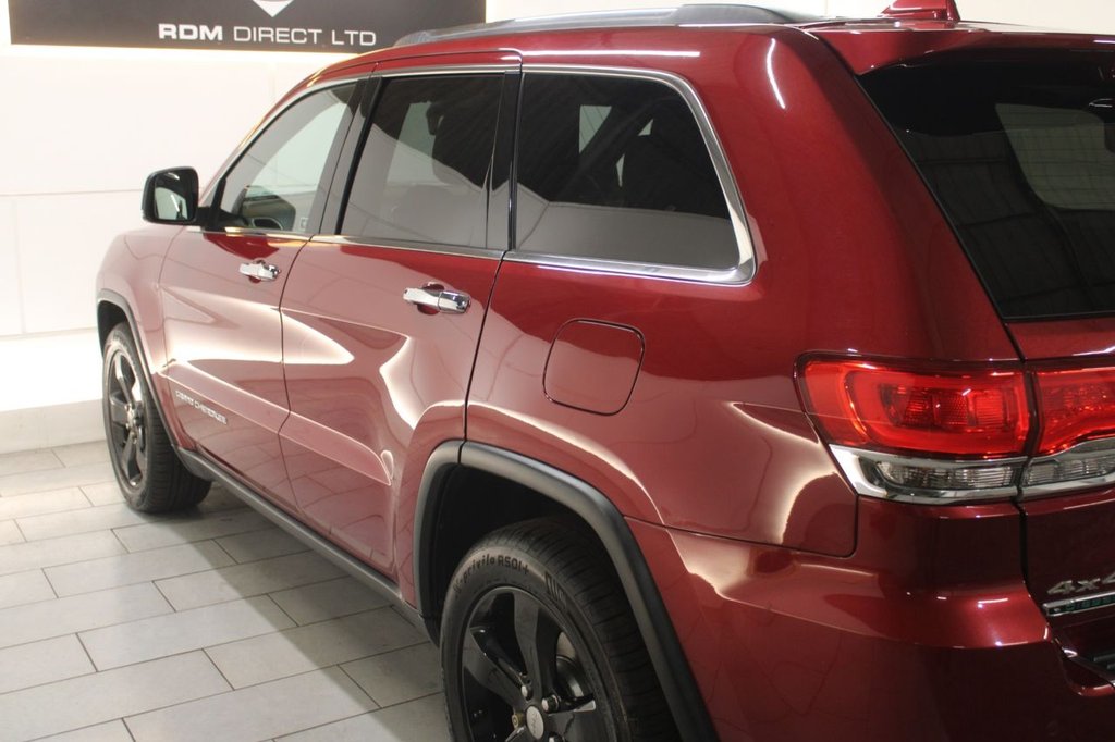 Used Jeep Grand Cherokee 2013 for sale - 77275827: Photo 12