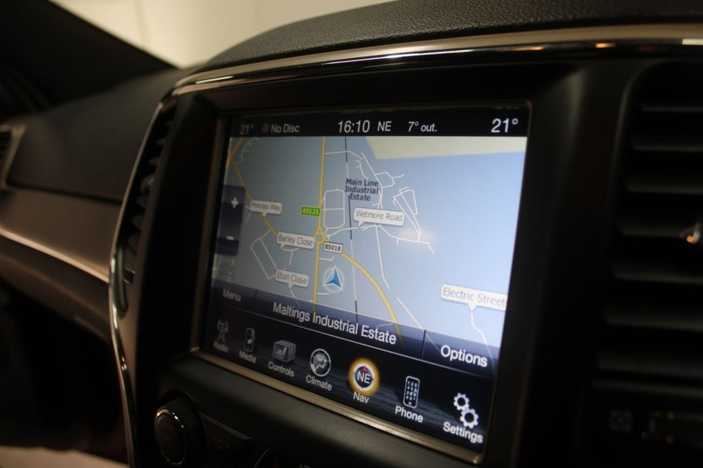 Used Jeep Grand Cherokee 2013 for sale - 77275827: Photo 29