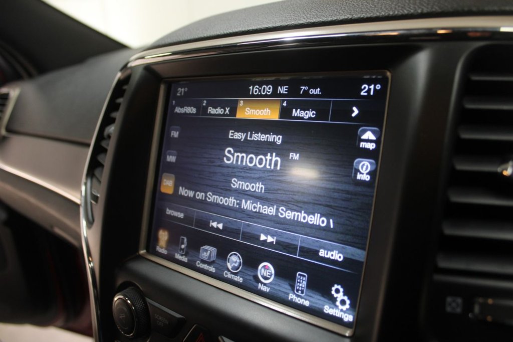 Used Jeep Grand Cherokee 2013 for sale - 77275827: Photo 30