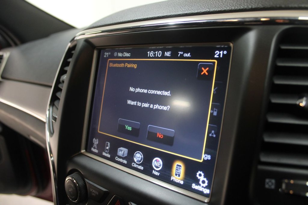 Used Jeep Grand Cherokee 2013 for sale - 77275827: Photo 31