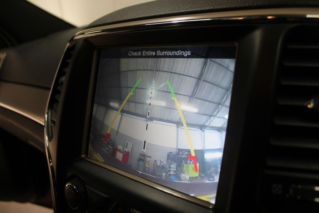 Used Jeep Grand Cherokee 2013 for sale - 77275827: Photo 32