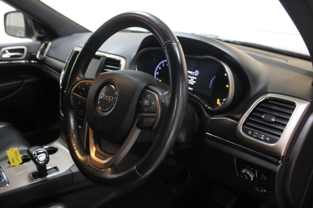 Used Jeep Grand Cherokee 2013 for sale - 77275827: Photo 37