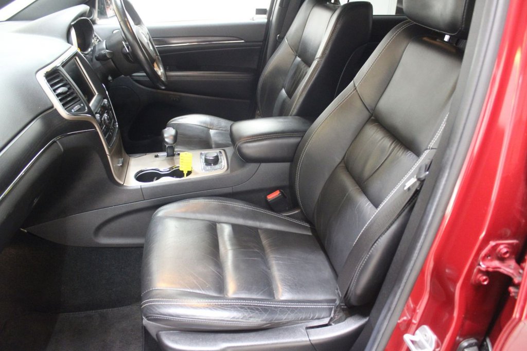 Used Jeep Grand Cherokee 2013 for sale - 77275827: Photo 43