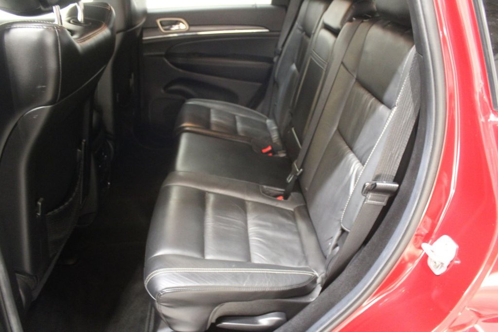 Used Jeep Grand Cherokee 2013 for sale - 77275827: Photo 44