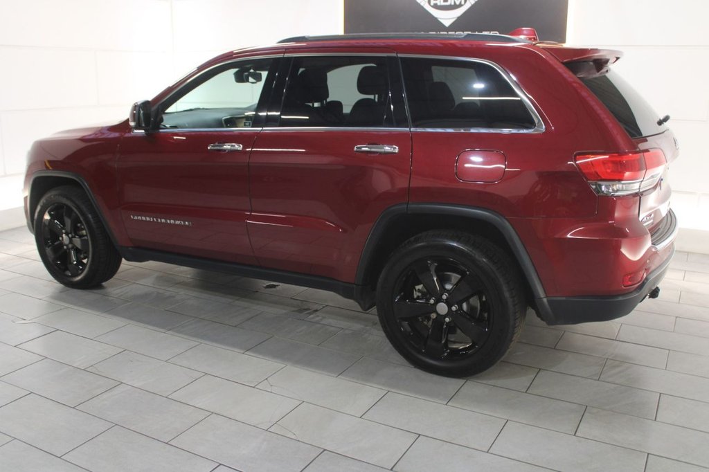 Used Jeep Grand Cherokee 2013 for sale - 77275827: Photo 9