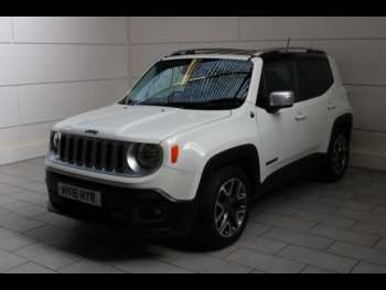 Used Jeep Renegade 2015 for sale - 74580820: Photo