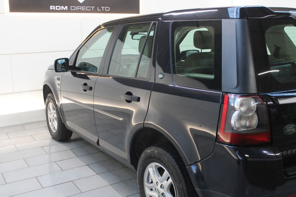 Used Land Rover Freelander 2 2011 for sale - 77463392: Photo 12