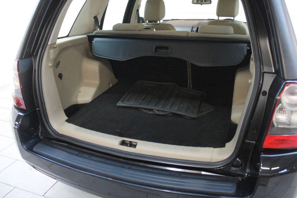 Used Land Rover Freelander 2 2011 for sale - 77463392: Photo 17