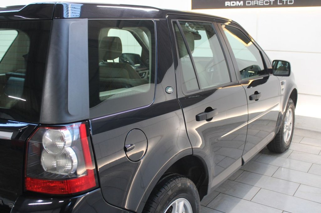 Used Land Rover Freelander 2 2011 for sale - 77463392: Photo 20