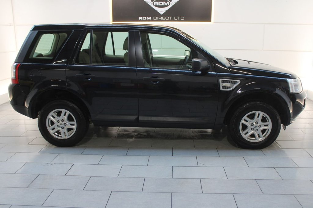 Used Land Rover Freelander 2 2011 for sale - 77463392: Photo 23