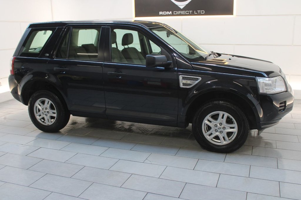 Used Land Rover Freelander 2 2011 for sale - 77463392: Photo 25