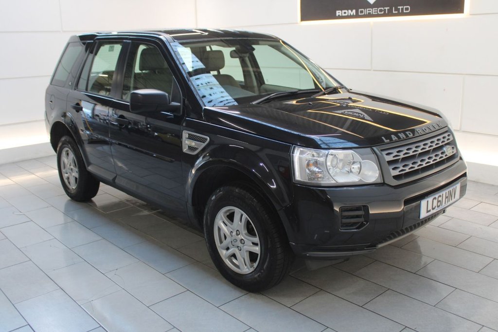 Used Land Rover Freelander 2 2011 for sale - 77463392: Photo 26
