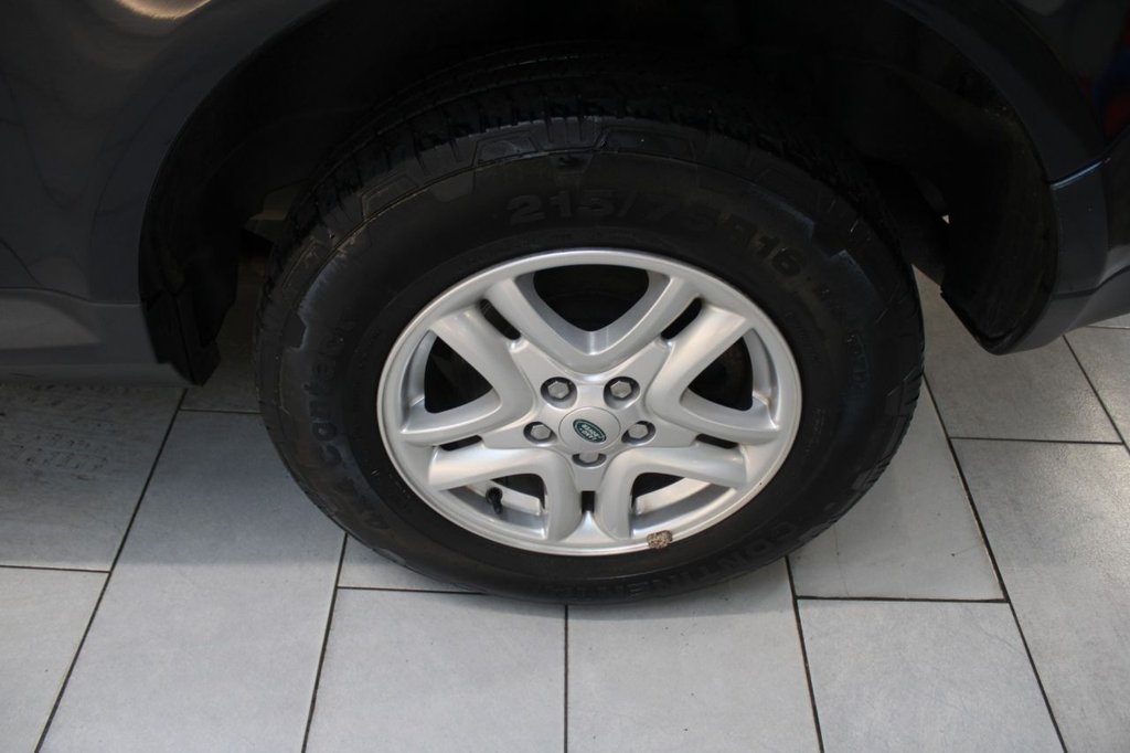 Used Land Rover Freelander 2 2011 for sale - 77463392: Photo 27