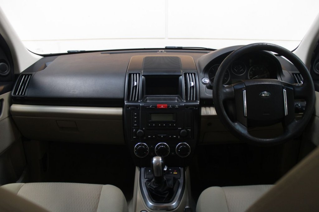 Used Land Rover Freelander 2 2011 for sale - 77463392: Photo 30